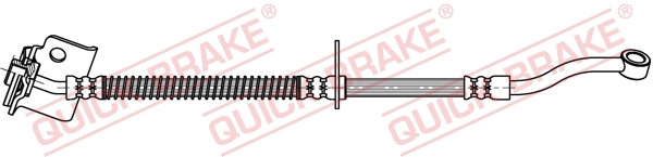 Brake Hose
